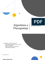 Aula01-AlgoritmosFluxogramas