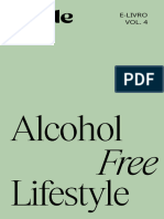 #4 Alcohol-Free Lifestyle - Mude Ebook .En - PT