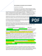 PORQUÉ TENER ESPERANZA EN UN MUNDO LLENO DE PESIMISMO - Isaías 35