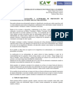 Recomendaciones A Ganaderos en Sanidad e Inocuidad 1