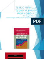 1. Kinh te hoc phap luat - Doi tuong - Phuong phap nghien cuu va ich loi (1)