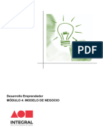 Desarrollo Emprendedor Isd - Modelo de Negocios p (1)