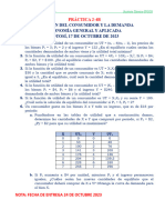 PRÁCTICA N° 2-4B ELECCIÓN DEL CONSUMIDOR