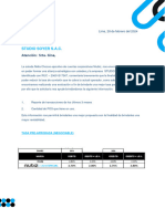 Propuesta Económica STUDIO SOYER S.A.C.