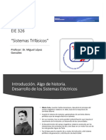 Trifásicos 01