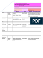 Proyecto Escolar Multidisciplinario