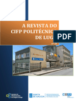 Revista CIFP 2023