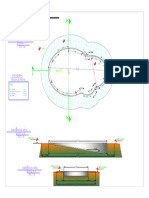 Plano Arquitectonico