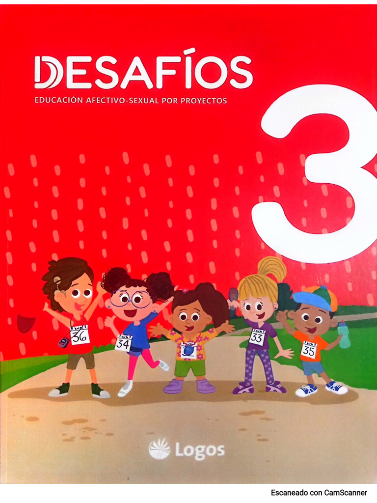 Desafios 3 | PDF