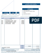 E-Relevé de Compte - 31-10-2023 - 164910