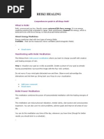 Download Reiki Healing by api-26172340 SN7204065 doc pdf
