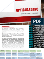 Optiguard Inc