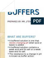 Buffers Complete
