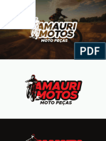 Amauri Motos