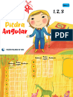 Piedra Angular 1 para Kinder-1