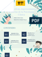 de Psicologia Clinica