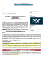 Ansiedad ante los exámenes_ evaluación e intervención psicopedagógica