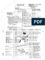 MODELDCGFC 629-15&G: Customer Part No. 4025676