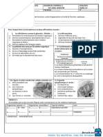 Devoir de Contrôle N°2 2016 2017 (Lycée Secondaire Menzel Bou Zelfa)