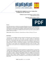 Brincadeiras e Diversões - 1