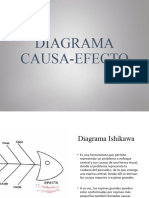 Diagnostico Organizacional Diagrama Ishikawa-1