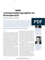 Alexander - Fahn - Pedell - Speth (2021) SAPS4HANA - Transformationsprojekte Im Finanzbereich