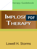 Implosive Therapy