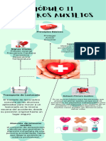 Primeros Auxilios