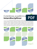 Silva-Dias, EP. Et All. Gestão Escolar, Cap. V. Coletanea Academica Inderdisciplinar, 2020