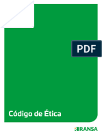 Código de Ética