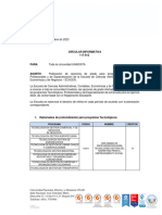 Circular 117-012 Oferta de Opciones de Grado para Pregrados y Posgrados ECACEN - 20