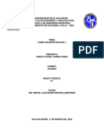 TAREA DE FUNDAMENTOS DE ECONOMIA actividad,