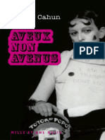 Aveux Non Avenus (Claude Cahun)