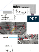 CLASE DE SITEMAS RETICULADOS Ejemplos