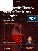 Cybersecurity Threats Pages ESP