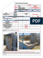 Formato de Identificacion de Area de Intervencion D.S Rafael Guerra Dueñas