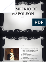 Imperio Napoleonico
