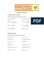 Ficha Trabalho n5