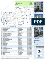 Affordable Rental Housing 