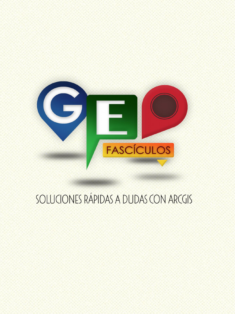 Arcgis manual pdf sistema de informaci n geogr fica red mundial