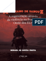 Ebook Meridiano de Sangue