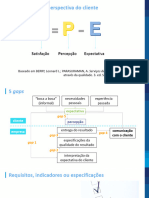 1 1 1 Expectativas Subjetividade