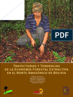 Economía Forestal