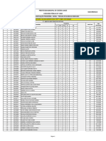 PM Cesário Lange CP 1-2024 - Anexo I - Classificação Provisória - Geral - Provas Aplicadas 24-Mar-2024