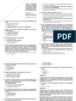 Quiz 2 - Tax Concepts and Compliance