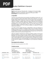 Exposition Todd Schorr