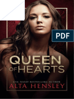 02 - Queen of Hearts - Alta Hensley