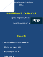 Insuffisance Cardiaque D4 2