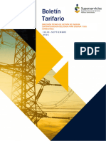 Boletin Tarifario Energia 3-Trim-2021 1