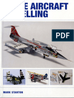 Crowood - Scale Aircraft Modelling
